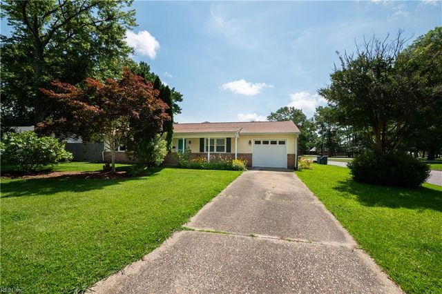3700 Kings Point ARCH, Virginia Beach, VA 23452