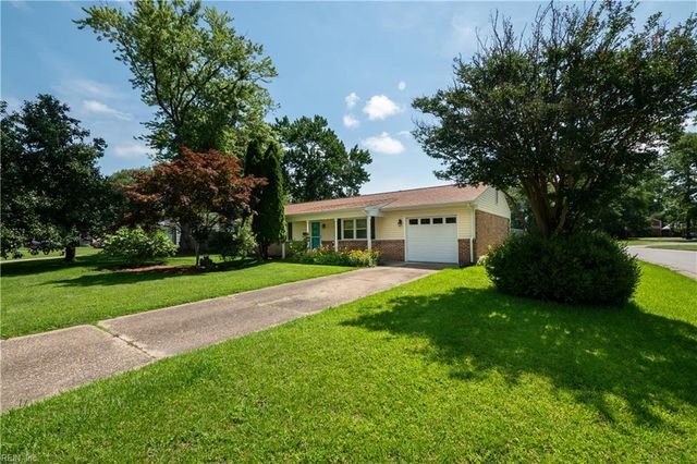 3700 Kings Point ARCH, Virginia Beach, VA 23452