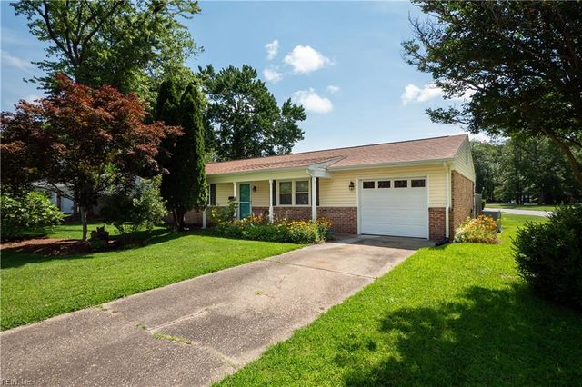 3700 Kings Point ARCH, Virginia Beach, VA 23452