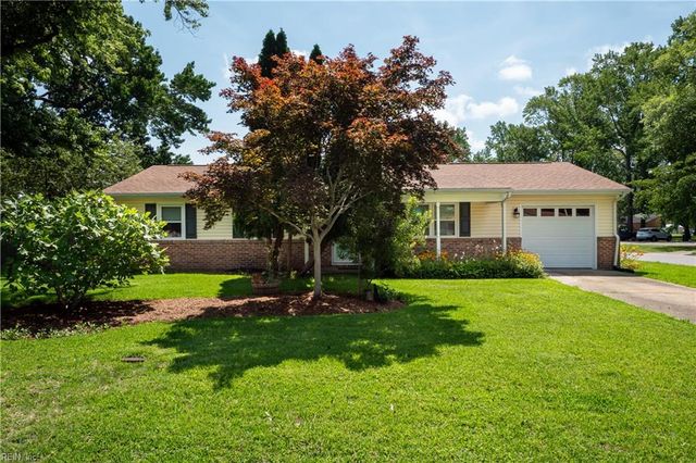 3700 Kings Point ARCH, Virginia Beach, VA 23452