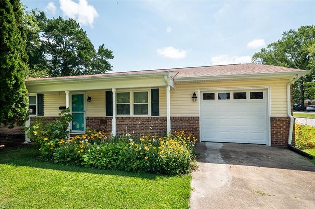 3700 Kings Point ARCH, Virginia Beach, VA 23452
