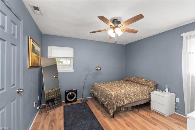 3700 Kings Point ARCH, Virginia Beach, VA 23452