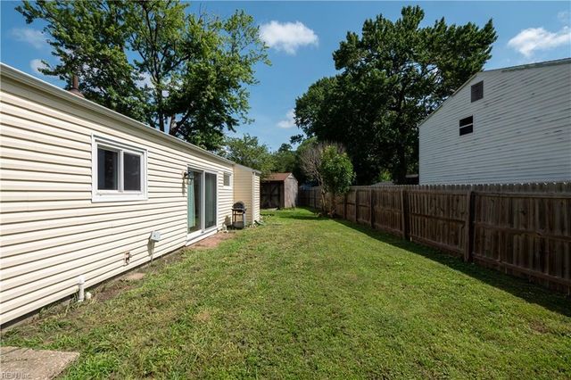 3700 Kings Point ARCH, Virginia Beach, VA 23452
