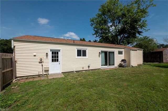 3700 Kings Point ARCH, Virginia Beach, VA 23452