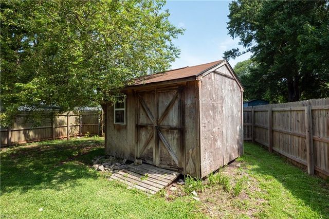 3700 Kings Point ARCH, Virginia Beach, VA 23452