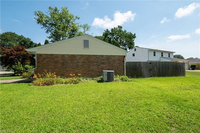 3700 Kings Point ARCH, Virginia Beach, VA 23452