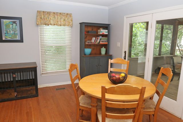 1712 Brook Park Drive, Lexington, KY 40515