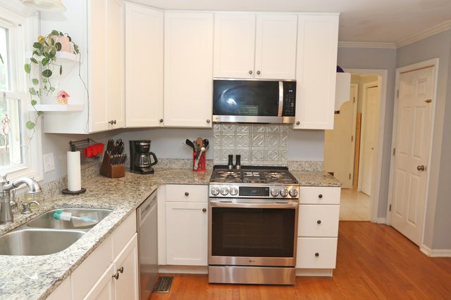 1712 Brook Park Drive, Lexington, KY 40515