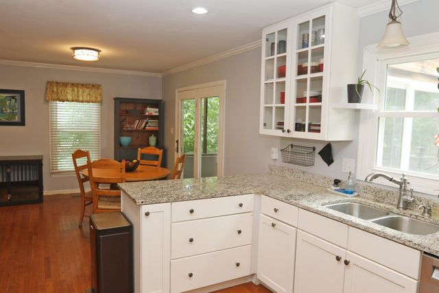 1712 Brook Park Drive, Lexington, KY 40515