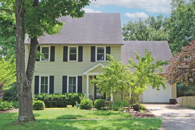 1712 Brook Park Drive, Lexington, KY 40515
