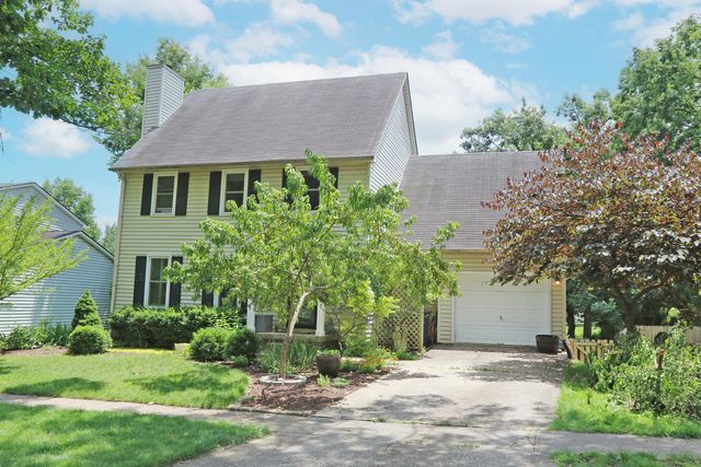 1712 Brook Park Drive, Lexington, KY 40515