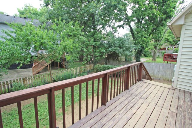 1712 Brook Park Drive, Lexington, KY 40515