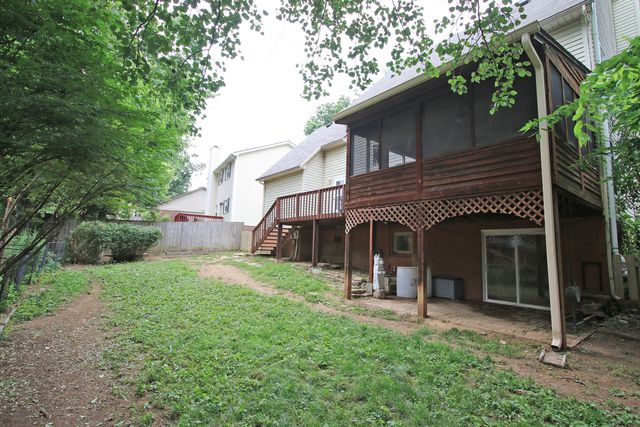 1712 Brook Park Drive, Lexington, KY 40515