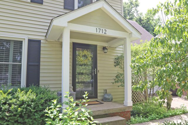1712 Brook Park Drive, Lexington, KY 40515