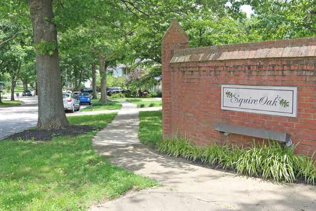 1712 Brook Park Drive, Lexington, KY 40515