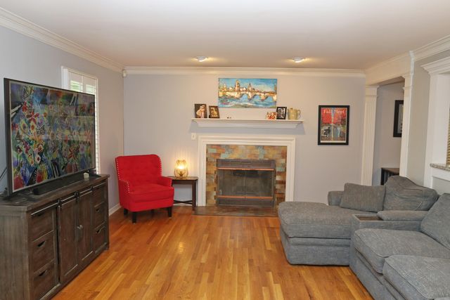 1712 Brook Park Drive, Lexington, KY 40515