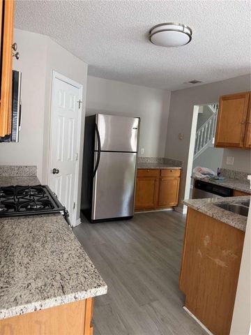 4901 Galleon Crossing, Decatur, GA 30035