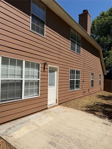 4901 Galleon Crossing, Decatur, GA 30035