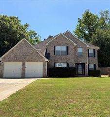 4901 Galleon Crossing, Decatur, GA 30035