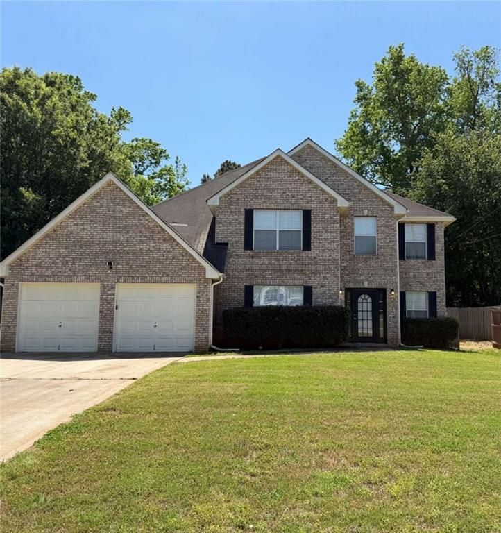 4901 Galleon Crossing, Decatur, GA 30035