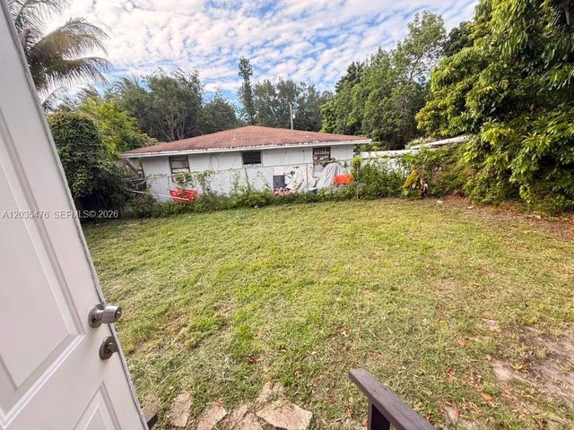 61 NE 59th Terrace, Miami, FL 33137