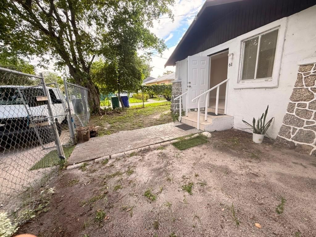 61 NE 59th Terrace, Miami, FL 33137