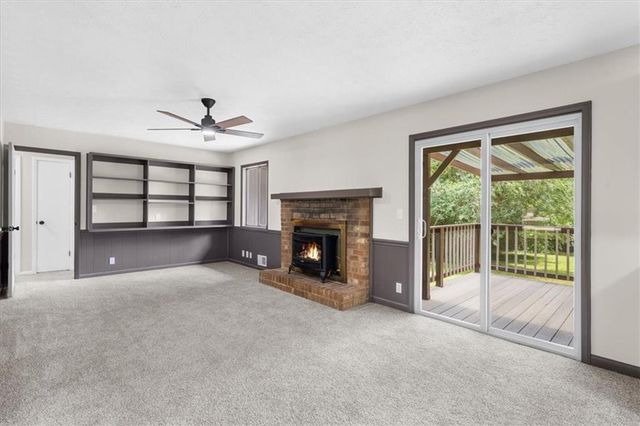 2053 Deerfield Run, Snellville, GA 30078