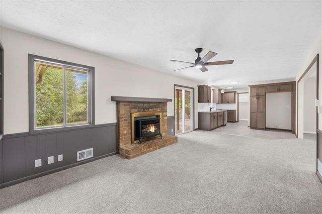 2053 Deerfield Run, Snellville, GA 30078