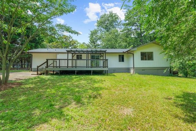 2053 Deerfield Run, Snellville, GA 30078