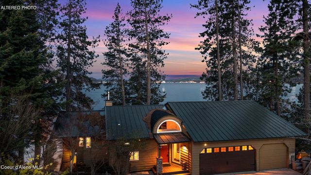 428 E Beachhouse Ln, Harrison, ID 83833