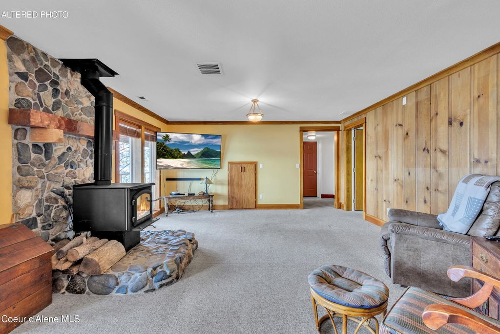 428 E Beachhouse Ln, Harrison, ID 83833 photo 28