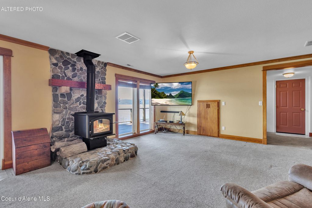 428 E Beachhouse Ln, Harrison, ID 83833 photo 30