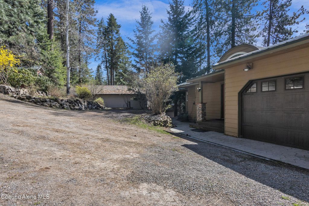 428 E Beachhouse Ln, Harrison, ID 83833 photo 42