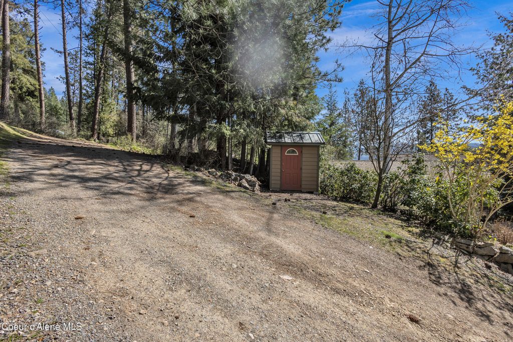 428 E Beachhouse Ln, Harrison, ID 83833 photo 43