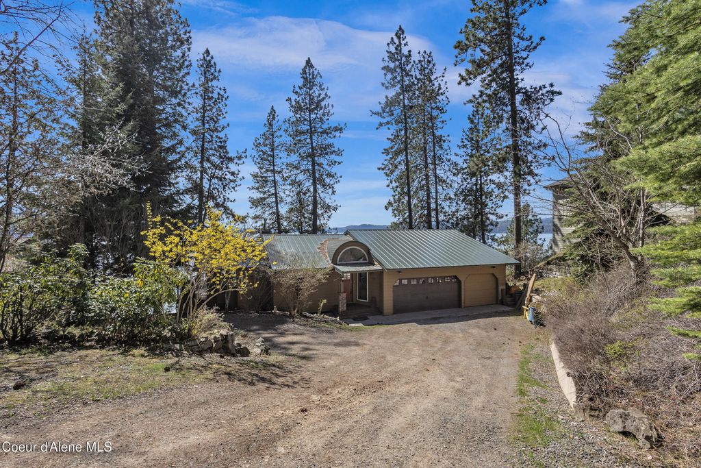 428 E Beachhouse Ln, Harrison, ID 83833 photo 44