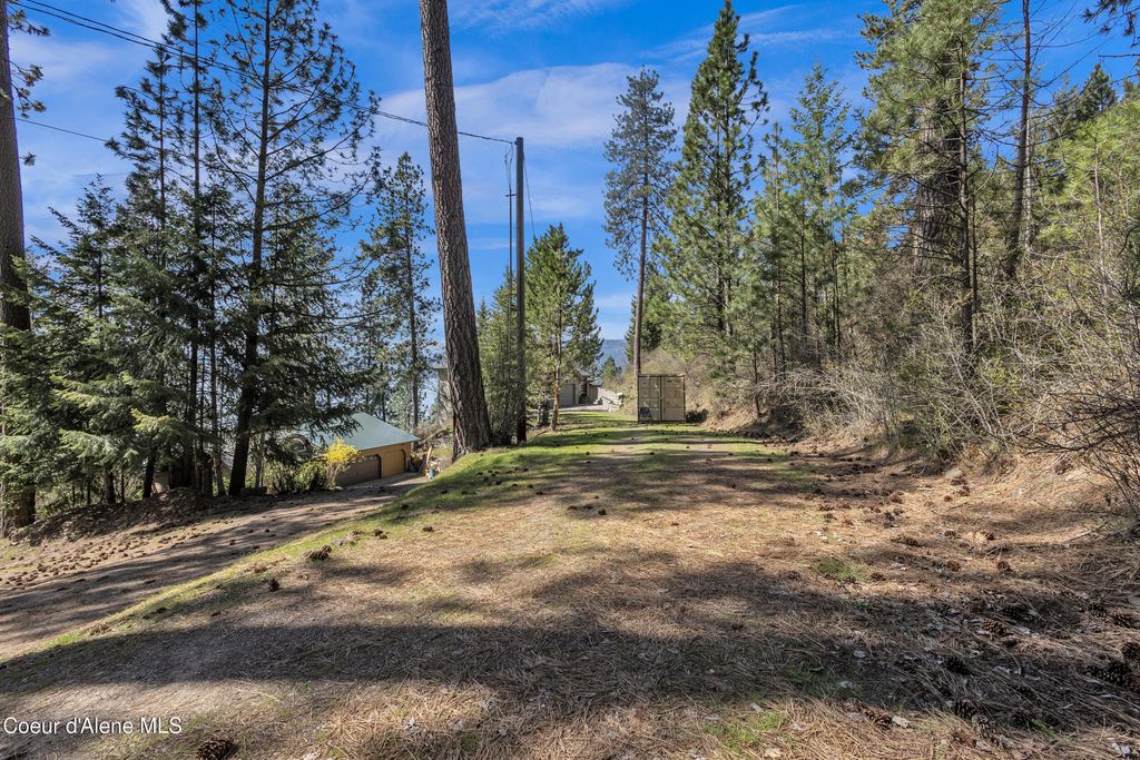 428 E Beachhouse Ln, Harrison, ID 83833 photo 45