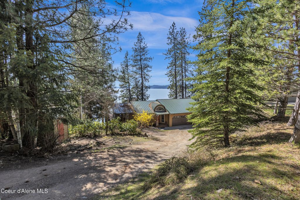 428 E Beachhouse Ln, Harrison, ID 83833 photo 46