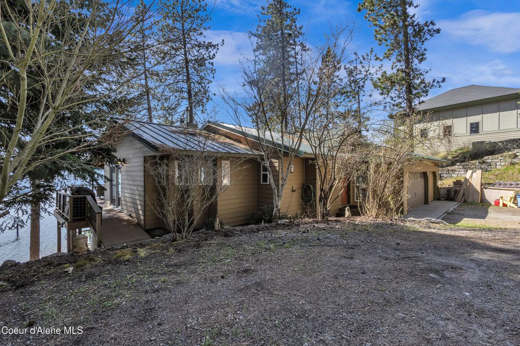 428 E Beachhouse Ln, Harrison, ID 83833 photo 47