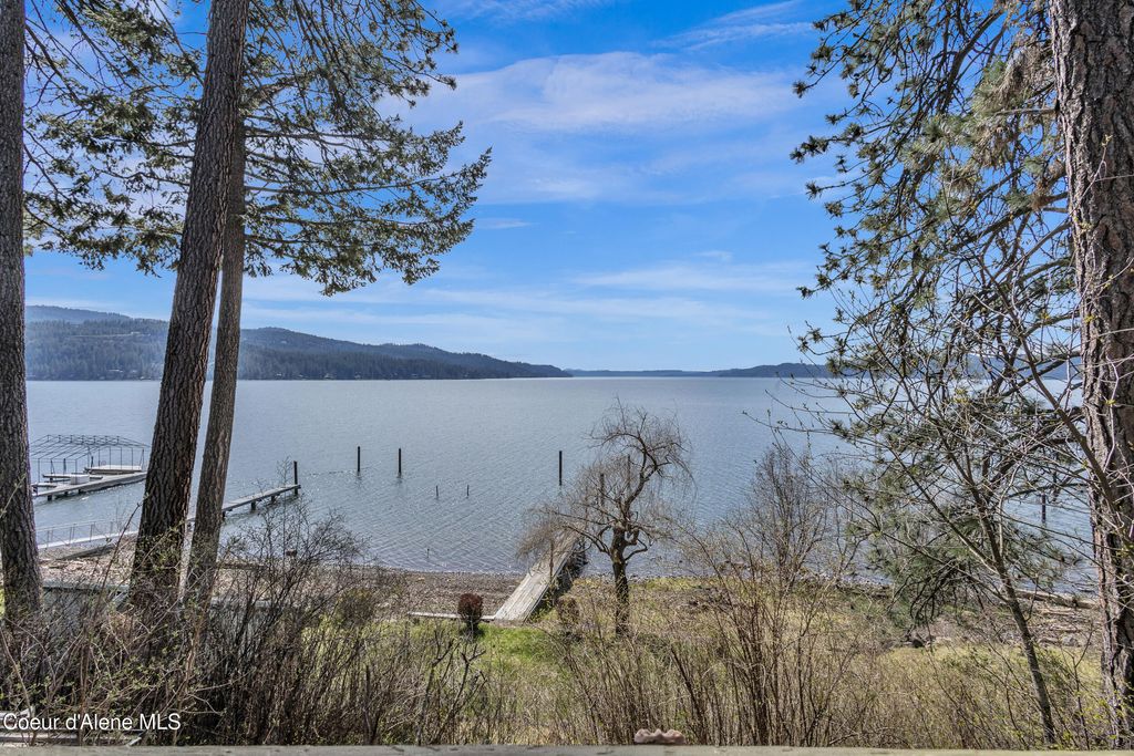 428 E Beachhouse Ln, Harrison, ID 83833 photo 54