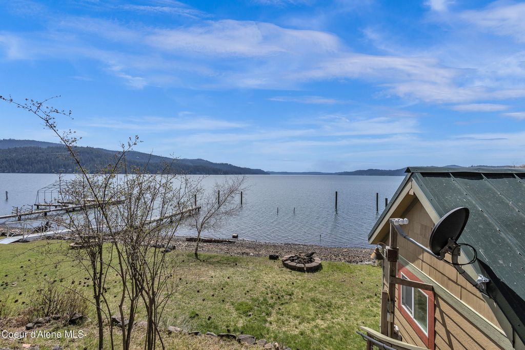 428 E Beachhouse Ln, Harrison, ID 83833 photo 56