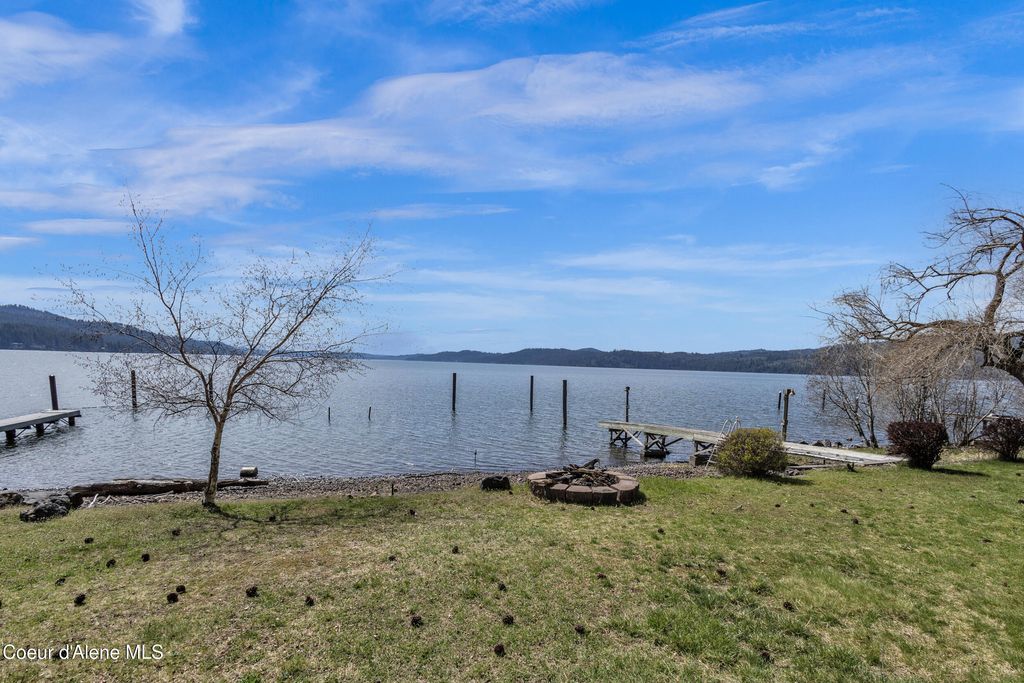 428 E Beachhouse Ln, Harrison, ID 83833 photo 57