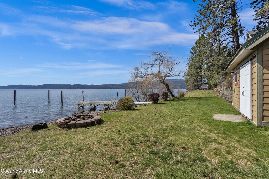 428 E Beachhouse Ln, Harrison, ID 83833 photo 58