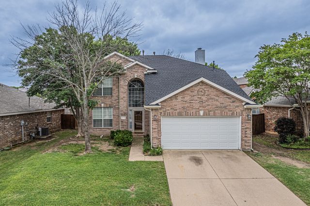 3116 Mason Avenue, Corinth, TX 76210
