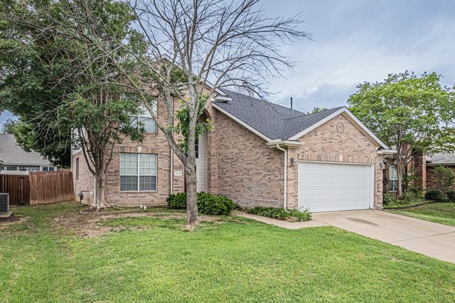 3116 Mason Avenue, Corinth, TX 76210