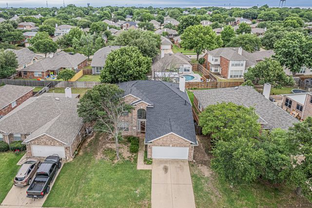 3116 Mason Avenue, Corinth, TX 76210