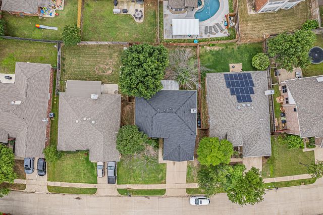 3116 Mason Avenue, Corinth, TX 76210