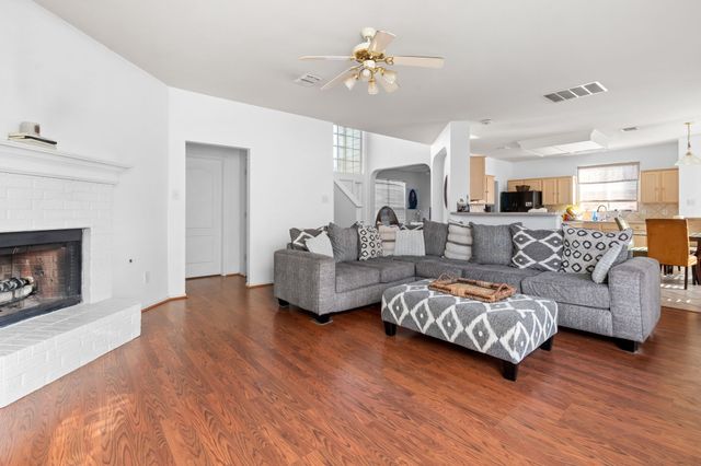 3116 Mason Avenue, Corinth, TX 76210