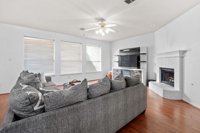 3116 Mason Avenue, Corinth, TX 76210