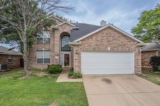 3116 Mason Avenue, Corinth, TX 76210