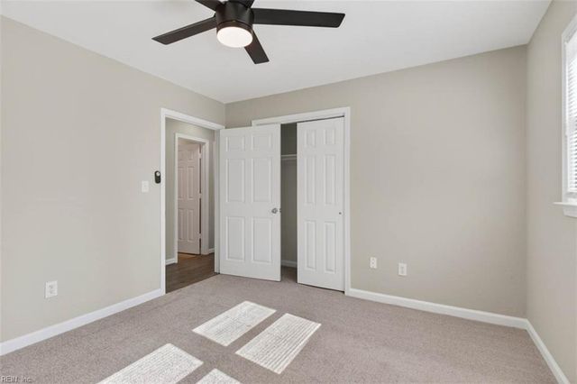 521 Helm DR, Newport News, VA 23602